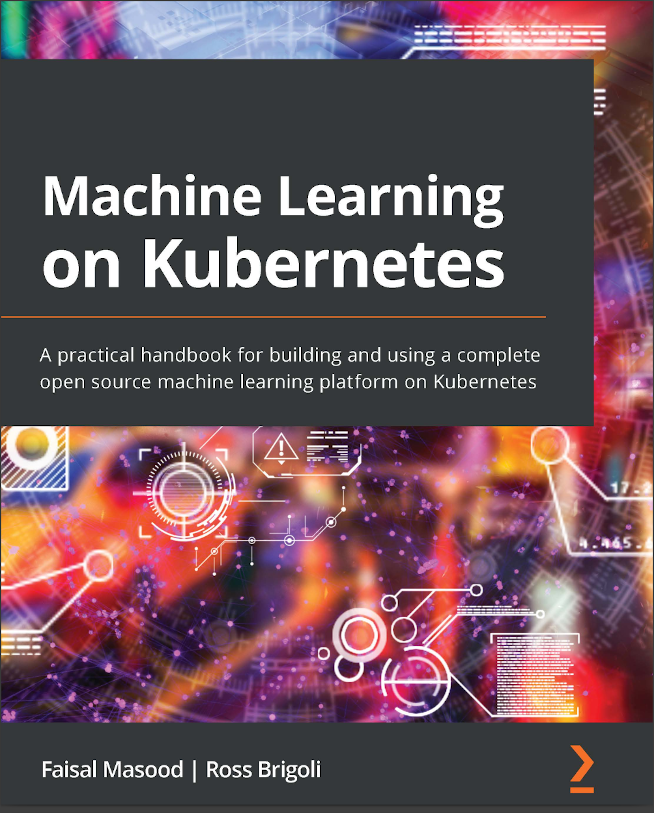 Machine Learning on Kubernetes