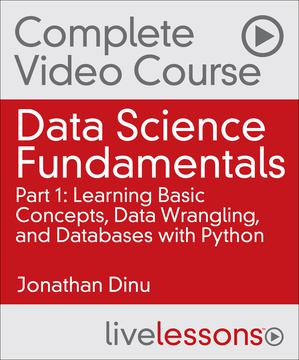 Data Science Fundamentals Part 1