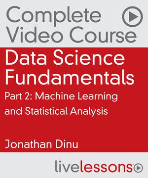 Data Science Fundamentals Part 2