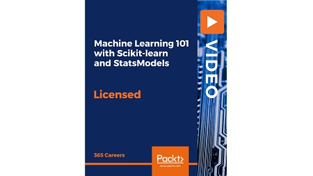 Machine Learning 101 with Scikit-learn and StatsModels