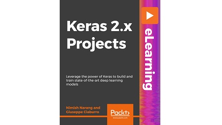 Keras 2.x Projects