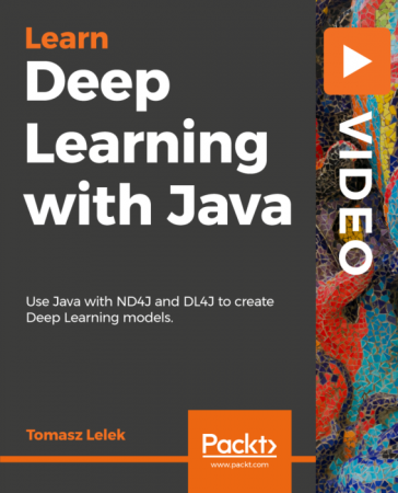 Deep Learning with Java