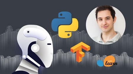 Complete Data Science & Machine Learning Bootcamp – Python 3